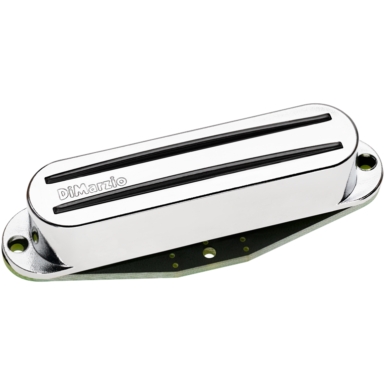 Dimarzio Area 58 Strat Pickup White DP415AW | Vision Guitar