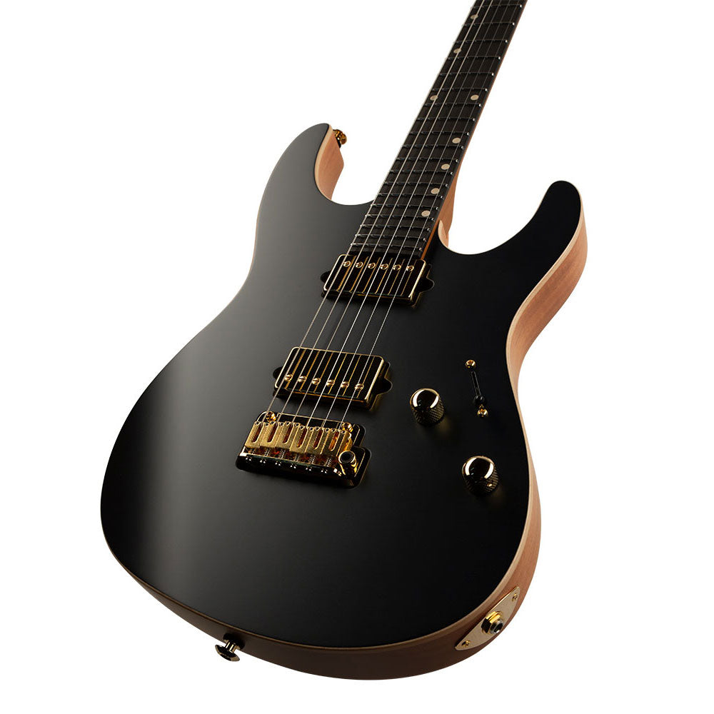 Suhr Andre Vieri Modern Signature Series Electric Guitar 01-SIG
