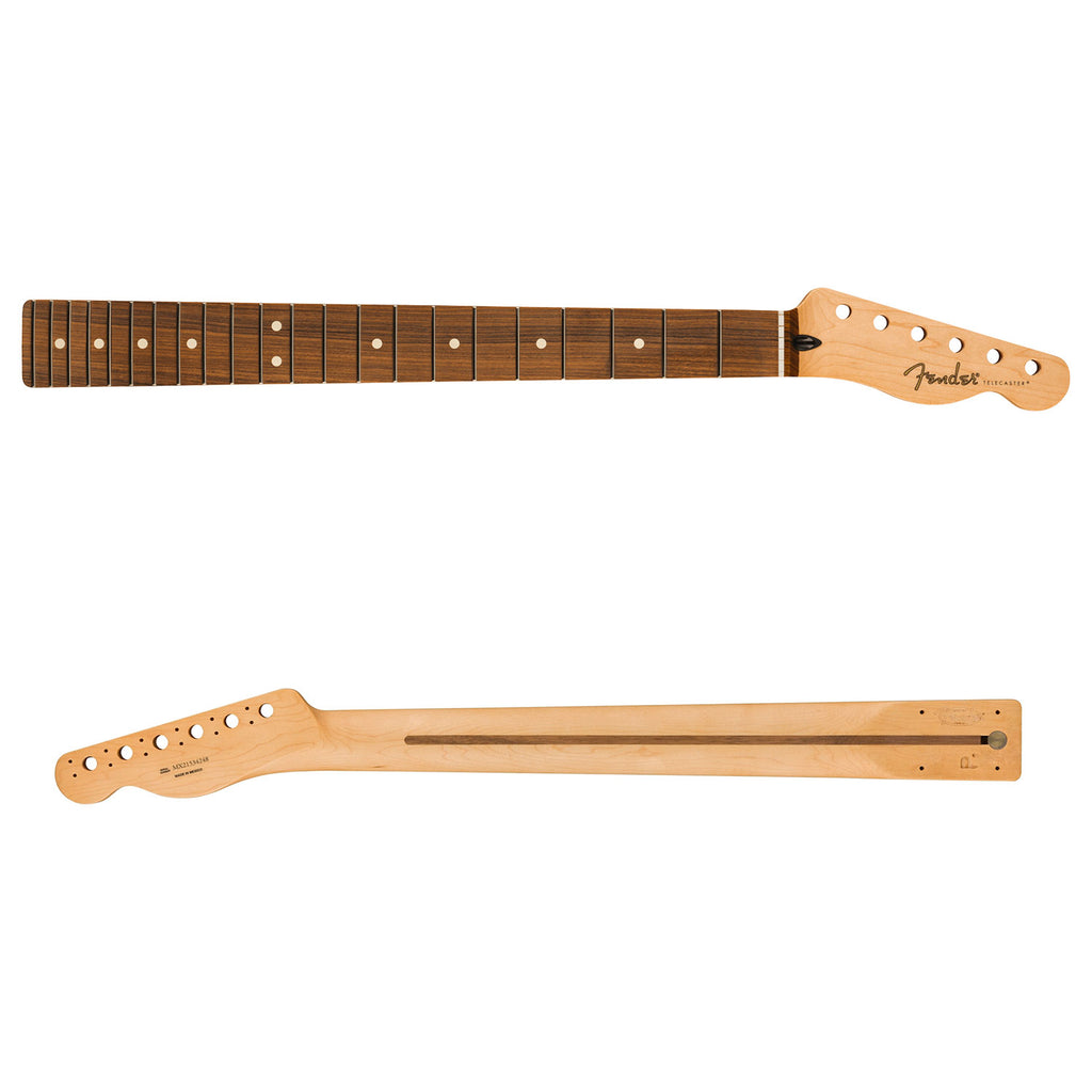 Fender Player Series Tele Neck 22 Frets Maple 9.5