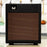 Morgan Amps PR12 Combo Amplifer Black Lacquer Tweed