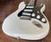 Nash Guitars Model S-63 Arctic White Lollar Pickups Rosewood Neck NG5777