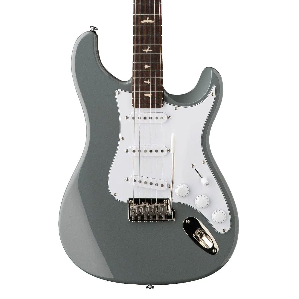 PRS John Mayer Signature Silver Sky Frost White | Vision Guitar