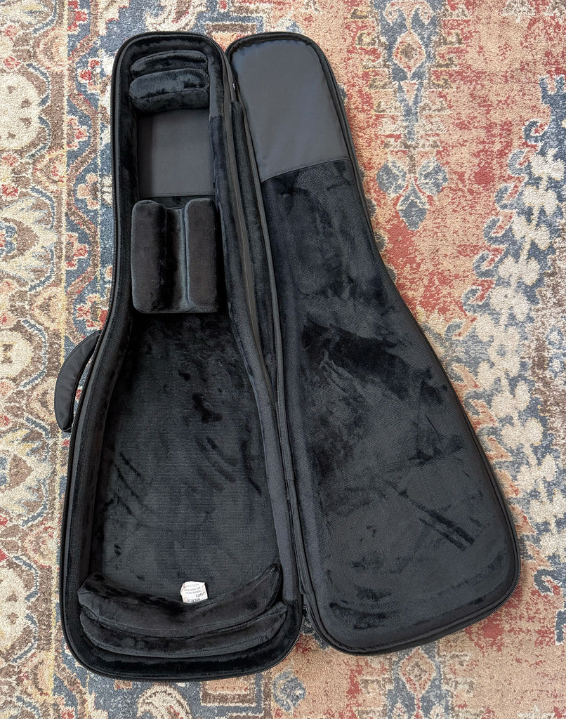 楽器 Suhr Deluxe Gig Bag Suhr Deluxe Padded Gig Bag — Vision Guitar