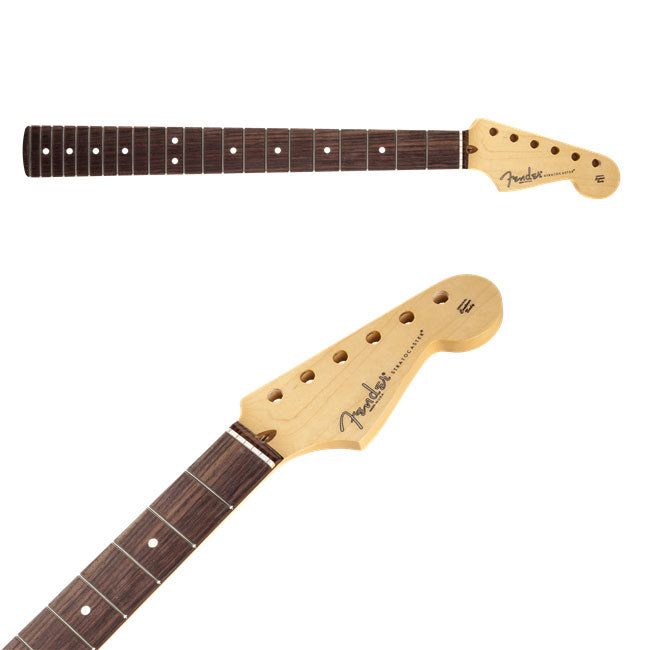 Fender Standard Stratocaster 22 Fret Rosewood Neck | Vision Guitar