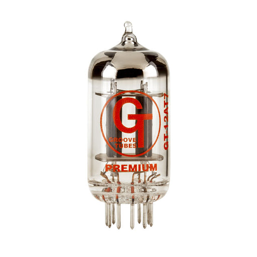 Groove Tubes GT-12AT7 Select Vacuum Tube 5550112400