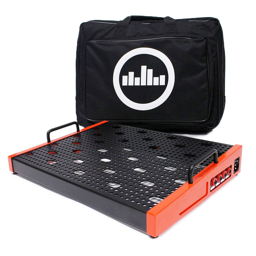 ゆ TEMPLE AUDIO DESIGN DUO-17 Red ボード Temple Audio DUO 17