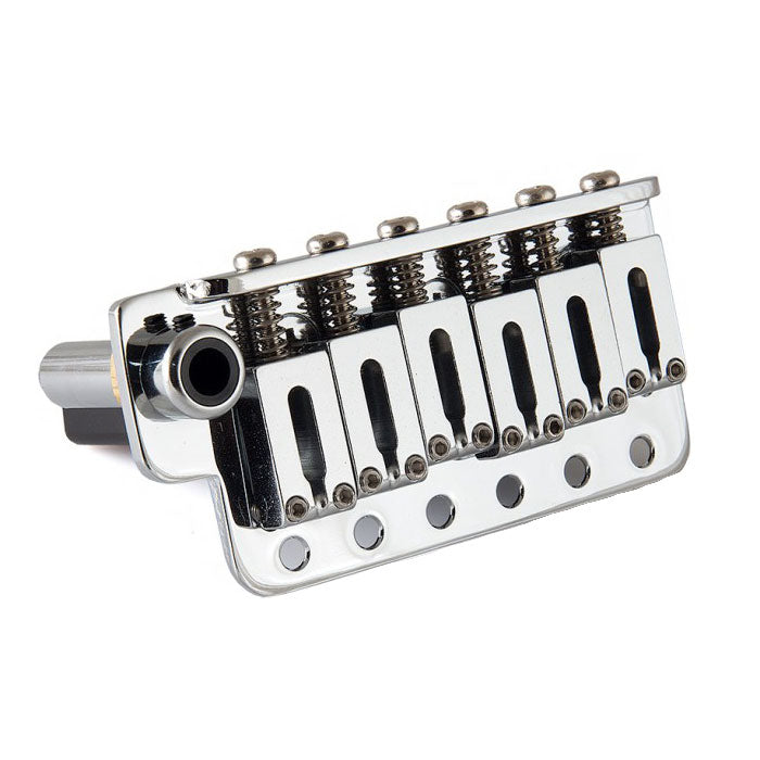 Gotoh Tremolo Assembly 10.8mm 6-Point Spacing Chrome | Vision Guitar
