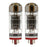 Mesa Boogie 750635D Matched Pair of 6L6 STR 448 Power Tubes