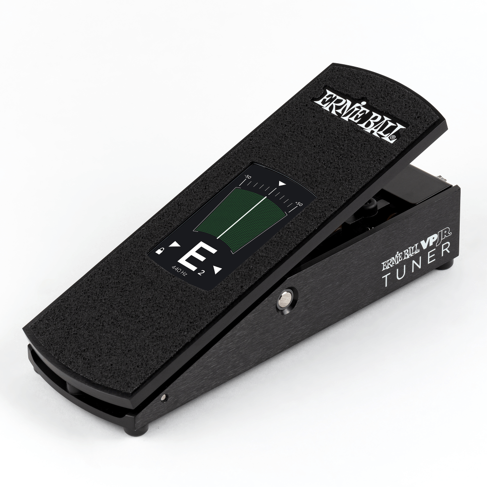 Ernie Ball VPJR Tuner/Volume Pedal