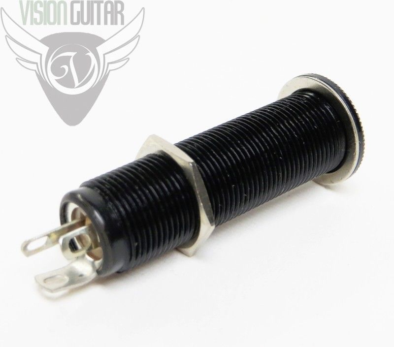 Switchcraft Stereo TRS 1/4