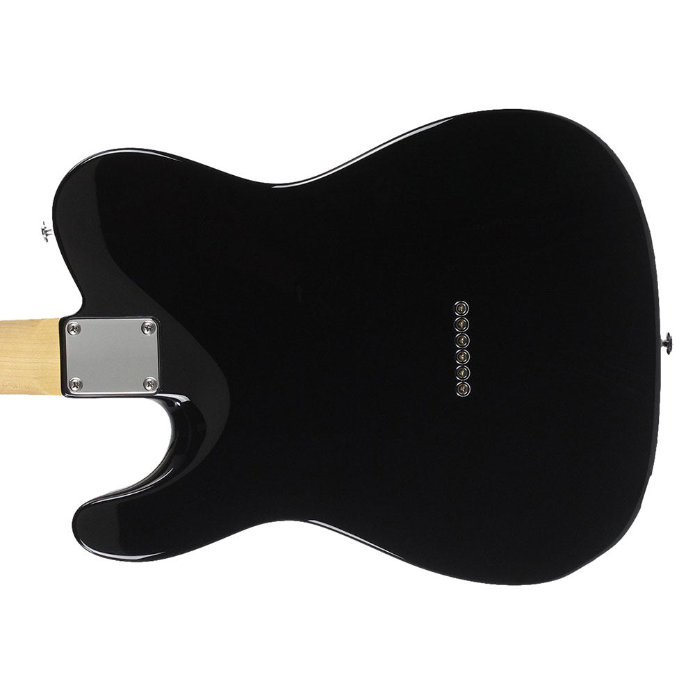Copy of Suhr ALT T Electric Guitar HH Black Rosewood | Vision Guitar