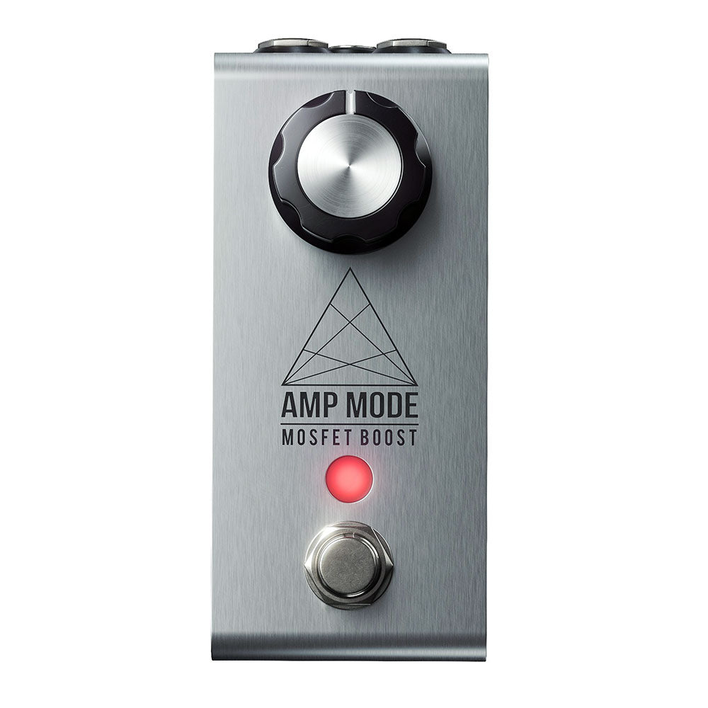 ギター JACKSON.AUDIO AMP MODE MOSFET BOOST Jackson Audio Amp Mode Mosfet Transistor Boost | Vision Guitar
