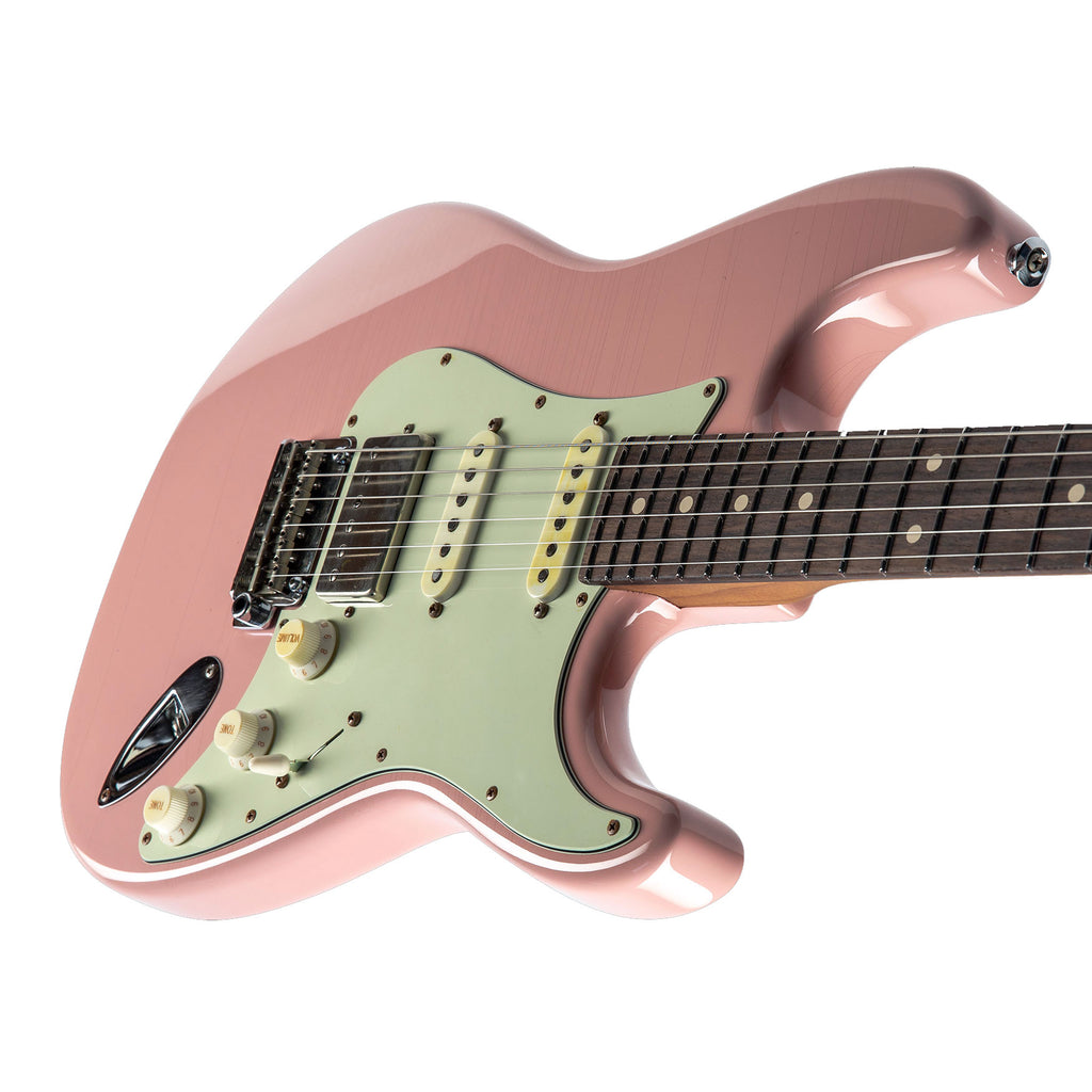 Suhr Mateus Asato Signature Classic Antique Series HSS | Vision Guitar