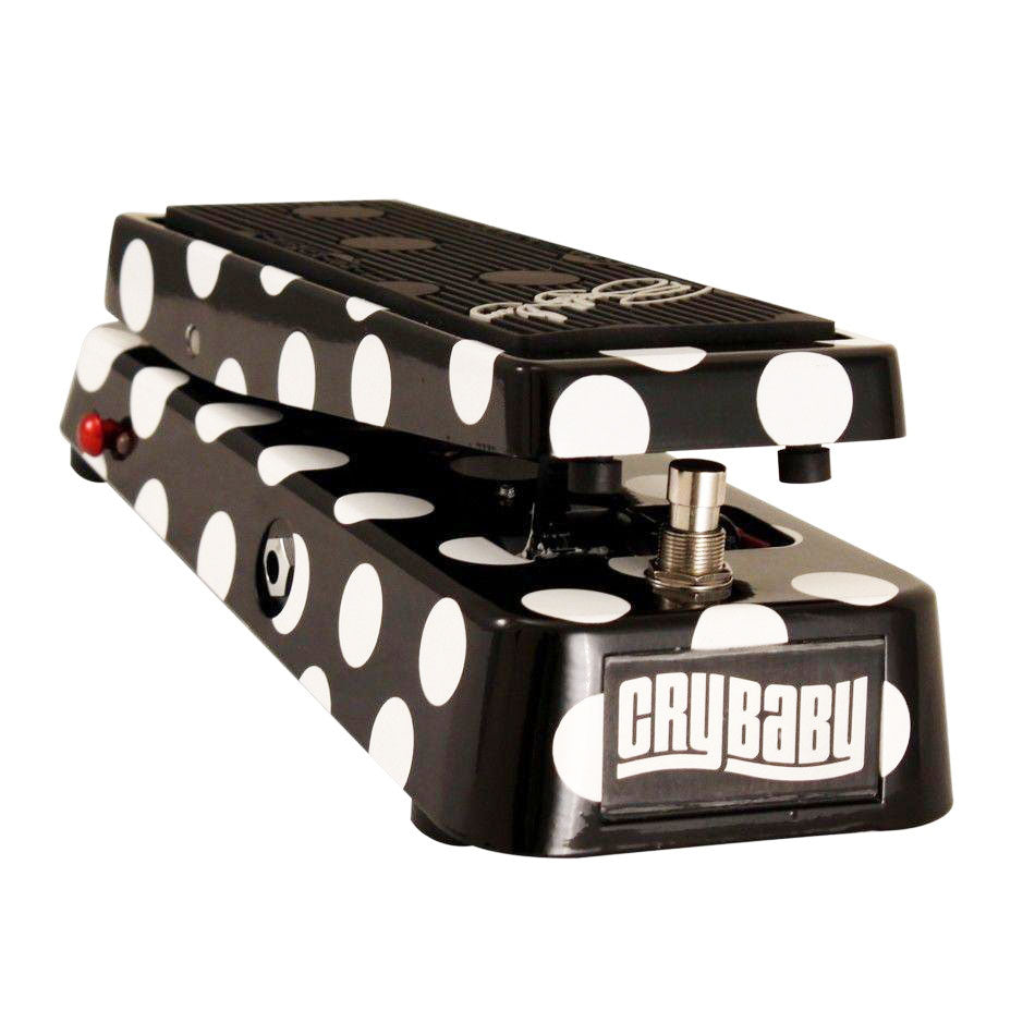 Dunlop BG95 Buddy Guy Signature Cry Baby Wah Pedal | Vision Guitar