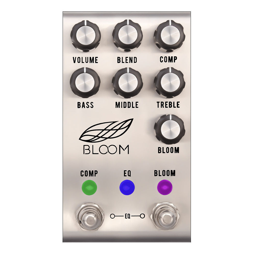 Jackson Audio Bloom V2