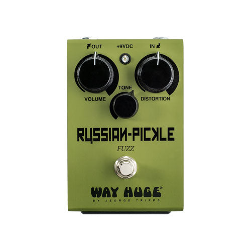 Way Huge WHE408 Russian Pickle™ Fuzz