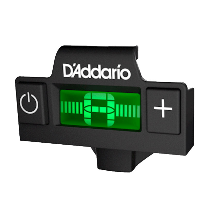 Planet Waves PW-CT-15 NS Micro Soundhole Tuner | Vision Guitar