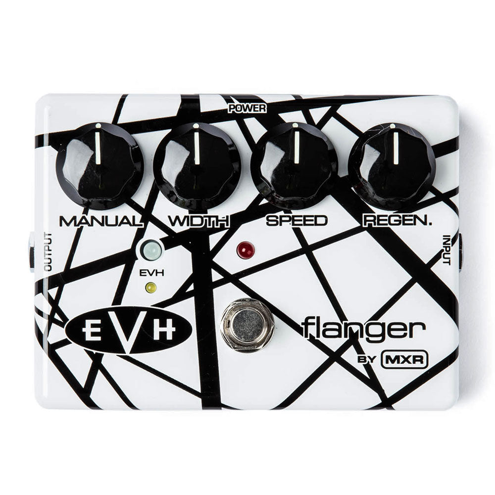 ギター MXR EVH 117M flanger MXR EVH Flanger | Vision Guitar