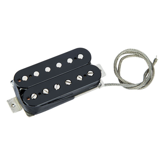EVH Limited Edition Frankenstein Chrome Humbucker | Vision Guitar
