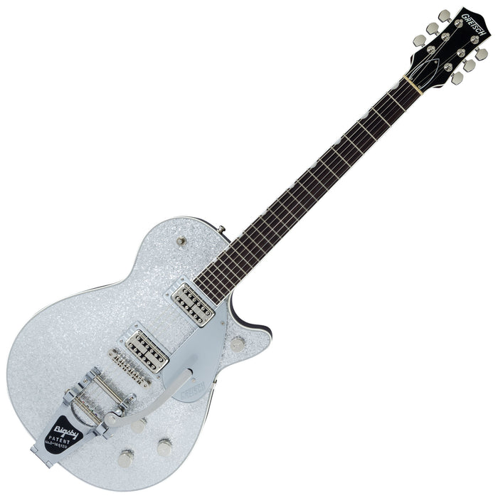 Gretsch G6129T Players Edition Jet FT Electric Guitar with Bigsby