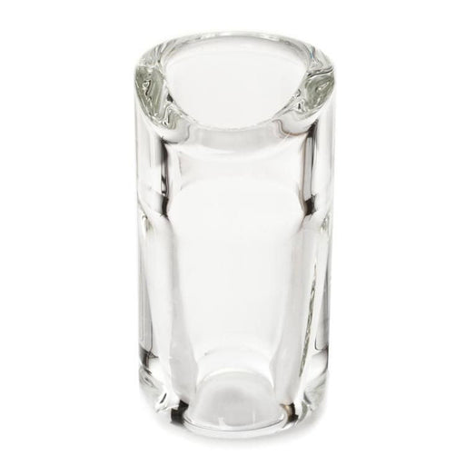 Songhurst Extra Large Moulded Glass Clear GRS-XLC
