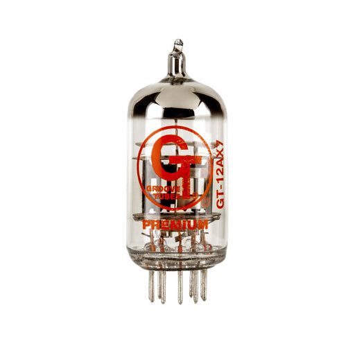 Groove Tubes GT-12AX7-C Select Vacuum Tube 5550112398