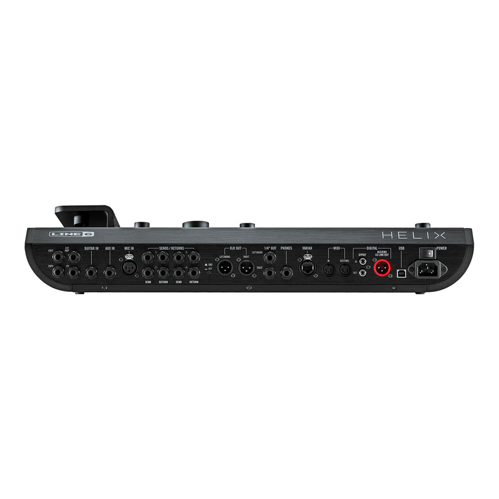 Line 6 HX Effects | Vision Guitar