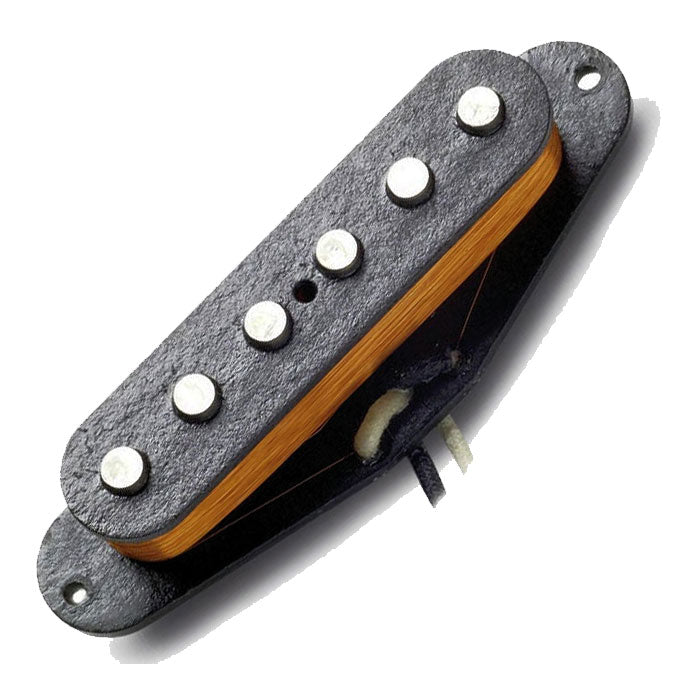 fender MexicoストラトキャスターフェンダーLINDY FRALIN Lindy Fralin High Output Strat Bridge Pickup | Vision Guitar