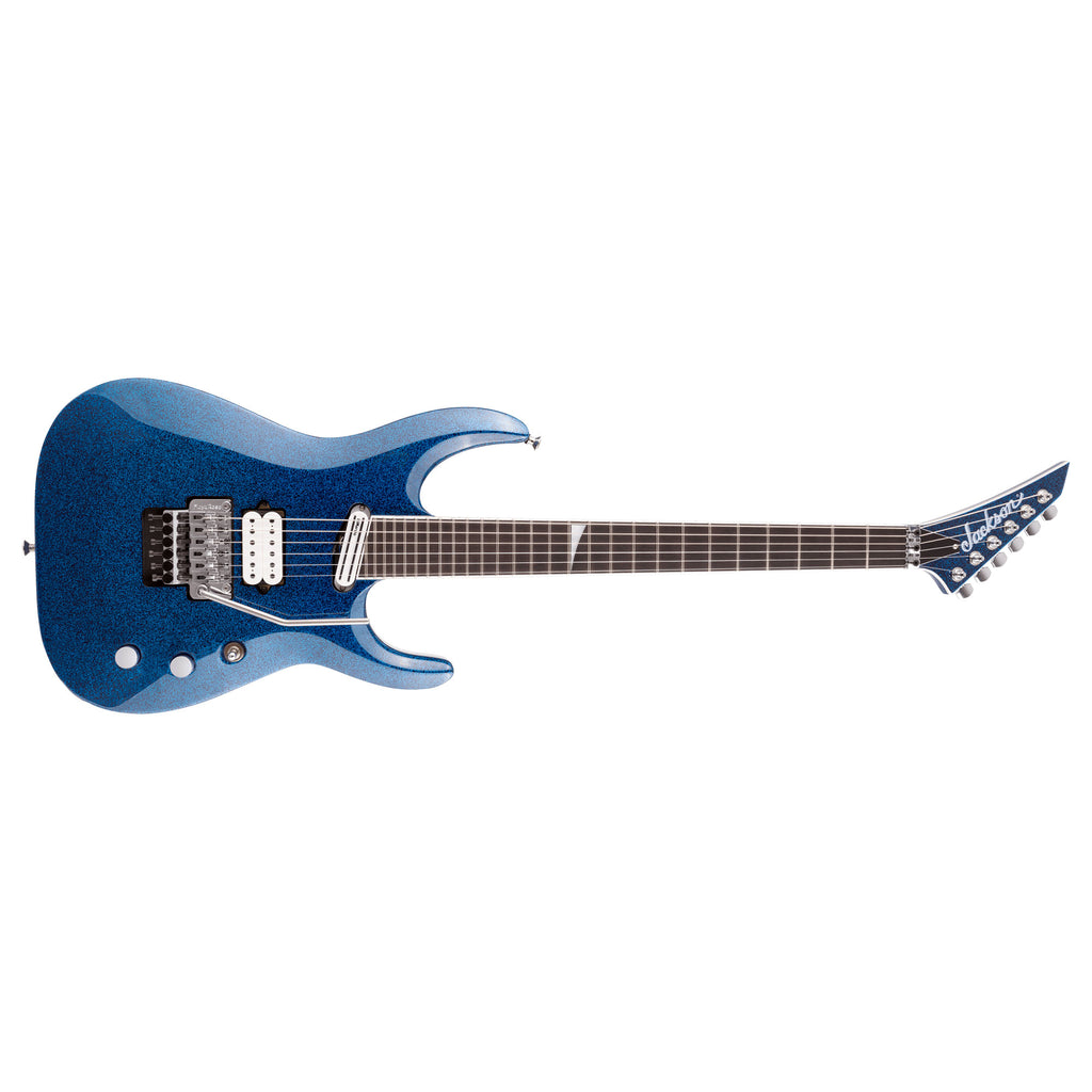 Jackson Limited Edition Wildcard Series Soloist Arch | Vision Guitar