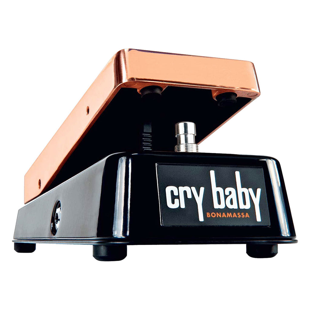Joe Bonamassa Signature Cry Baby WAH Pedal | Vision Guitar