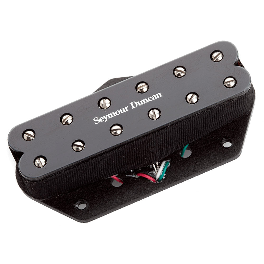 Seymour Duncan ST59-1b Little 59 Tele Bridge Pickup | Vision Guitar