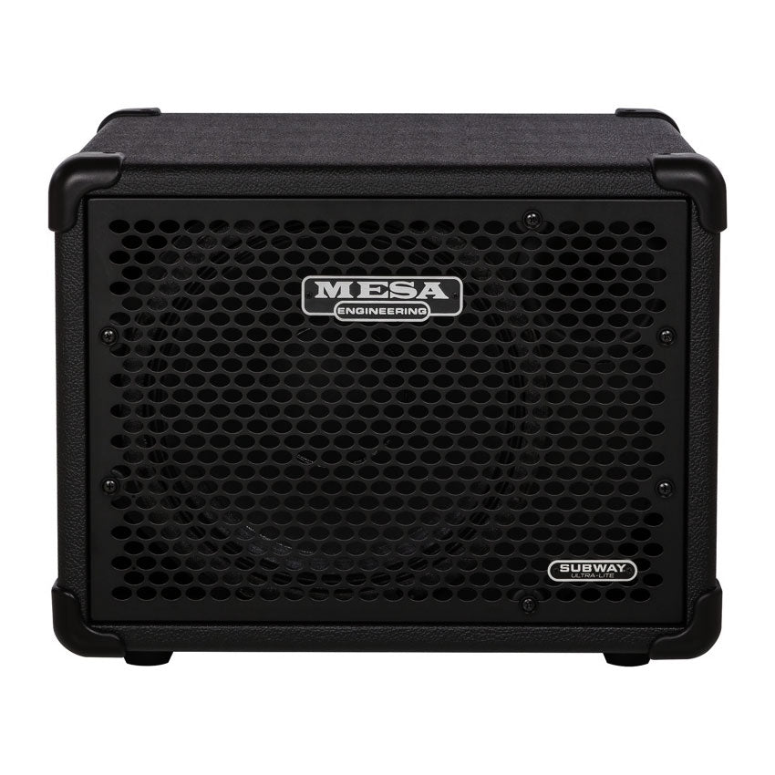 Mesa Boogie Subway 1x12