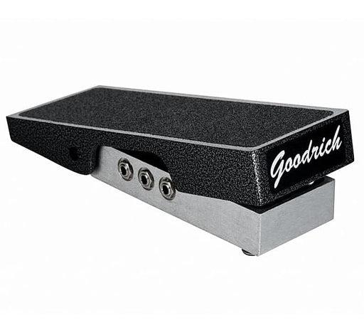 Goodrich Sound L-120 Low Profile Passive Volume Pedal