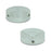 Barefoot Buttons - Version 1 Clear (Set of 2)