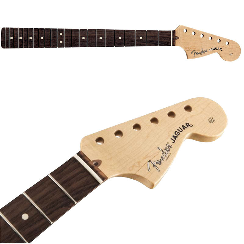 Fender American Professional Jaguar Neck Rosewood | Vision Guitar