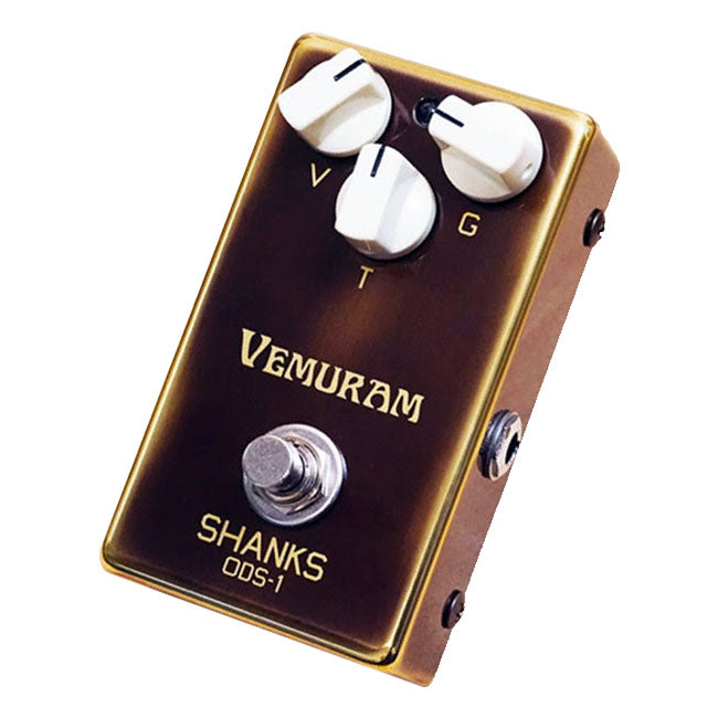 Vemuram Shanks ODS-1 Overdrive