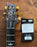PRS Custom 24 Electric Guitar Purple Iris Hybrid Package 10-Top 0351197