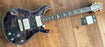 PRS Hollowbody II Piezo Hybrid Electric Guitar Purple Iris 10-Top 0340753