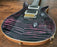 PRS Custom 24 Electric Guitar Purple Iris Hybrid Package 10-Top 0351197
