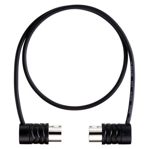 Free The Tone CM-3510 Angled Adjustable MIDI Cable (30cm or 11.8")
