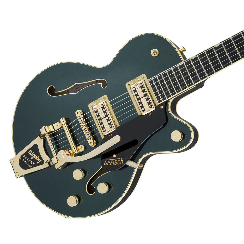 Gretsch G6659TG Players Edition Broadkaster® Jr. | Vision Guitar