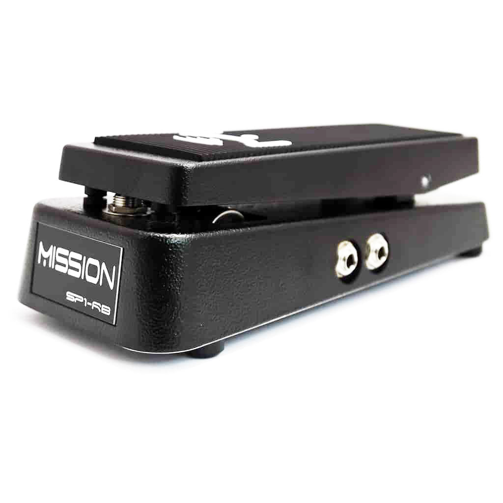 expression pedal for ax8 Mission Engineering Line 6 Helix Expression Controller
