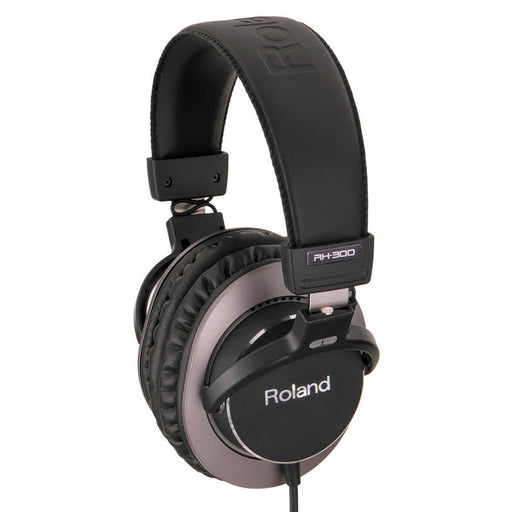Roland RH-300 Monitor Headphones