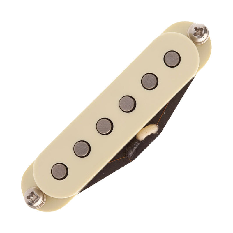 Raw Vintage RV-60 Stratocaster Bridge Pickup | Vision Guitar