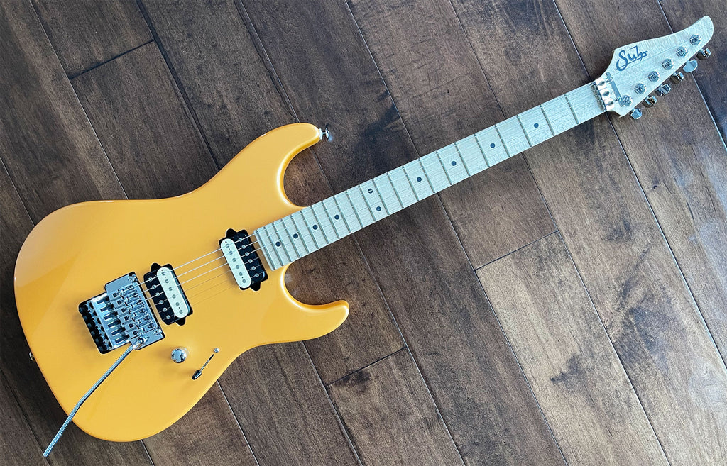 ギター suhr custom standard 2852-