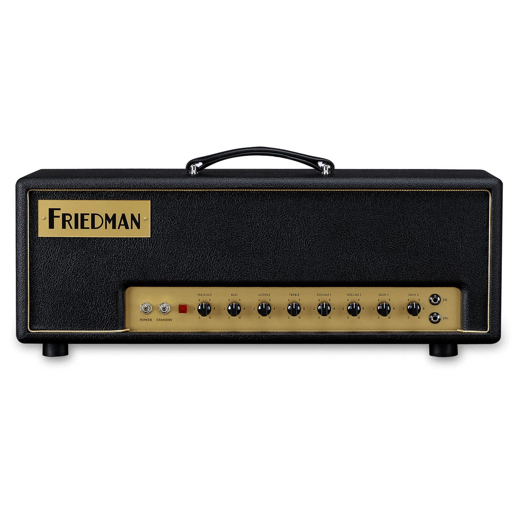 【美品】FRIEDMAN SMALLBOX フリードマン スモールボックス Friedman Amps Small Box Combo Hand-Wired 50-watt EL34 | Vision Guitar