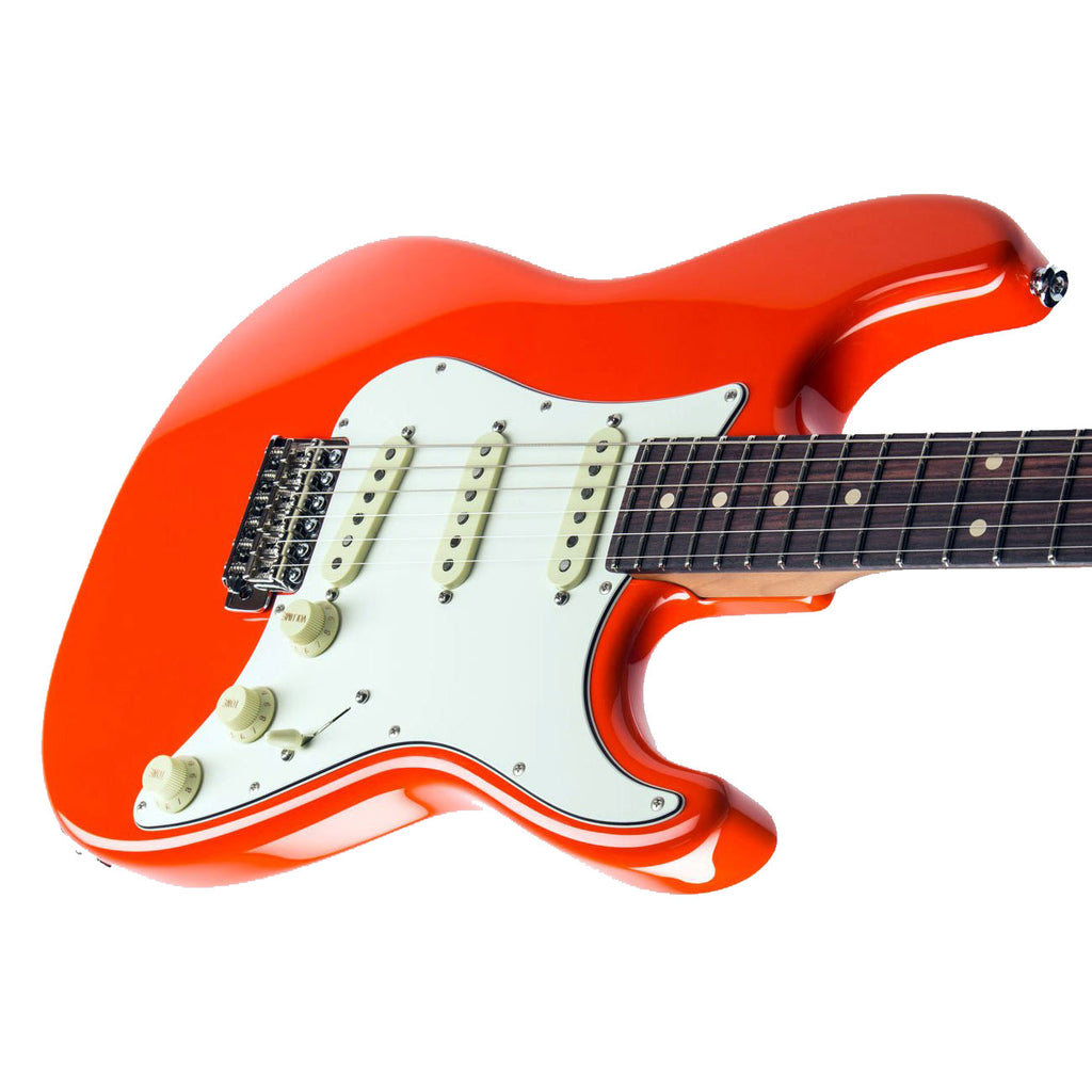 Suhr Scott Henderson Signature Classic Electric Guitar | Vision Guitar