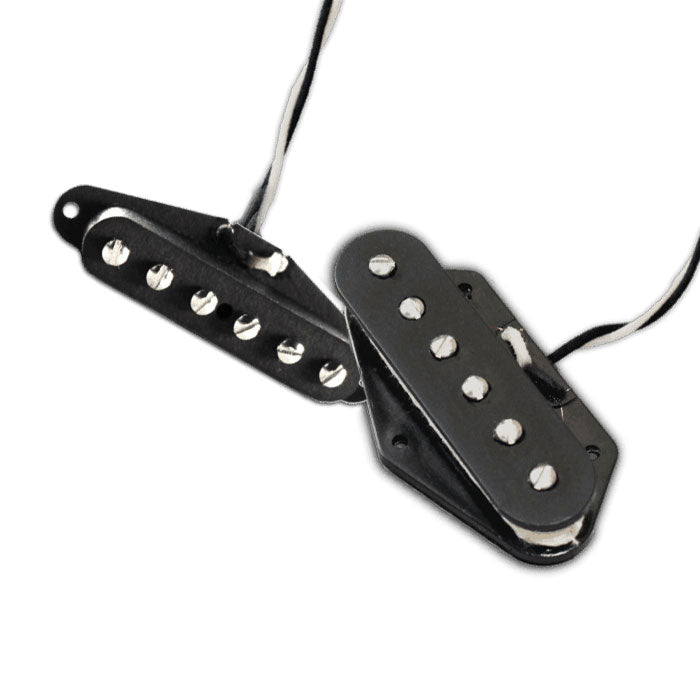 Lindy Fralin PU】Amerian Standard Tele Lindy Fralin Steel Pole 43