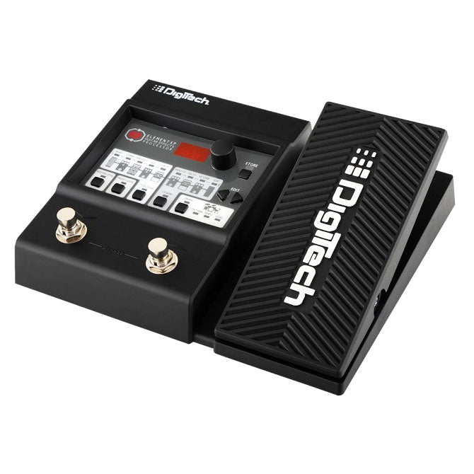 DigiTech Element XP Guitar Multi-Effects Processor | Vision Guitar