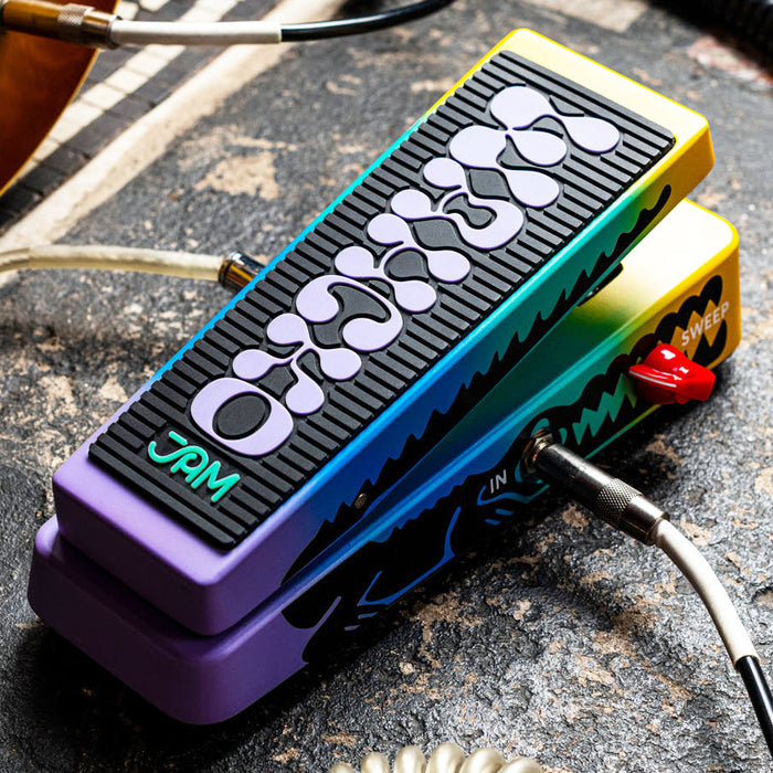 Jam Pedals Wahcko Wah MK.2